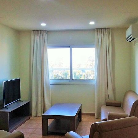 312 Depa Court Apartamento Lárnaca Exterior foto