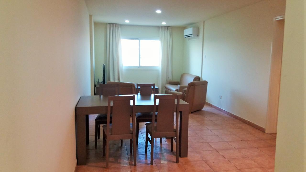 312 Depa Court Apartamento Lárnaca Exterior foto
