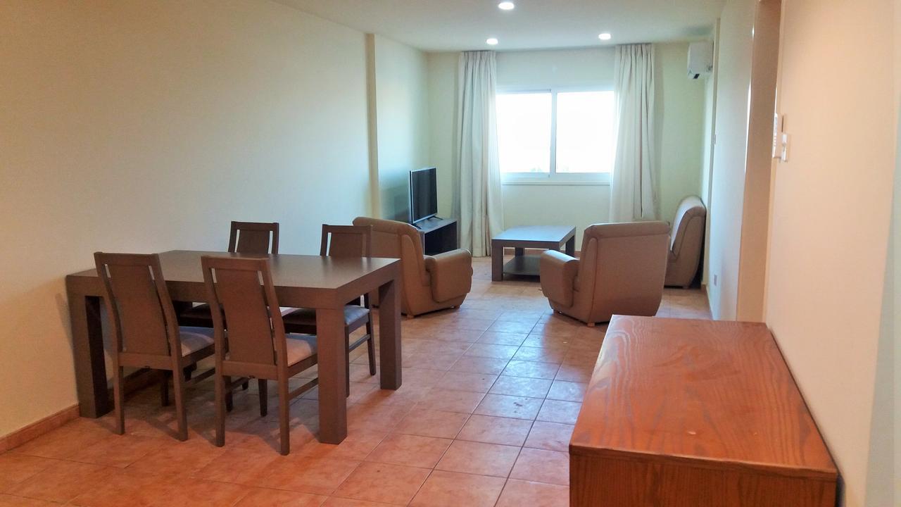 312 Depa Court Apartamento Lárnaca Exterior foto