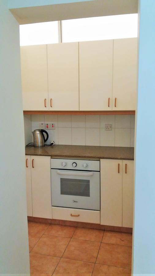 312 Depa Court Apartamento Lárnaca Exterior foto