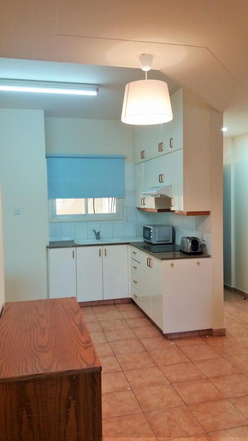 312 Depa Court Apartamento Lárnaca Exterior foto