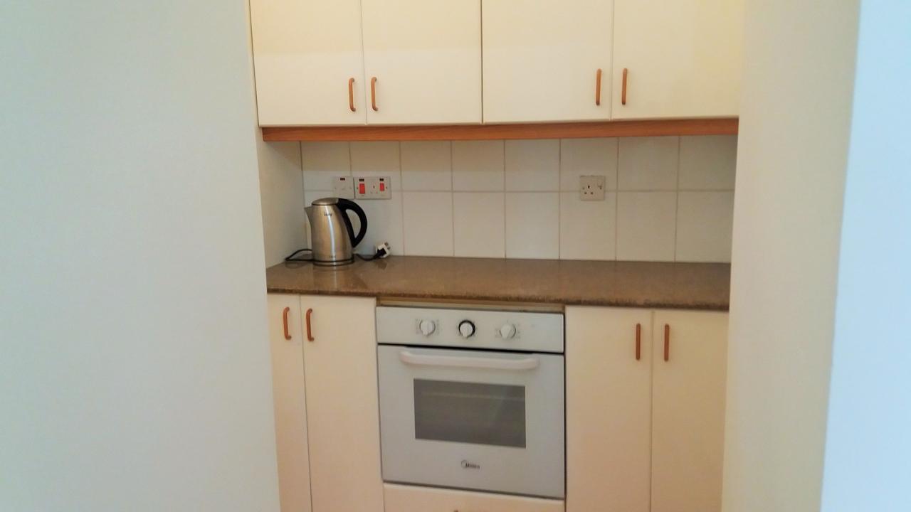 312 Depa Court Apartamento Lárnaca Exterior foto